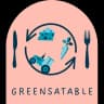 Greensa’table logo