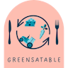 Greensa’table logo