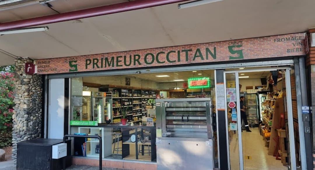 Primeur Occitant
