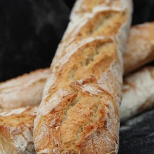 La baguette