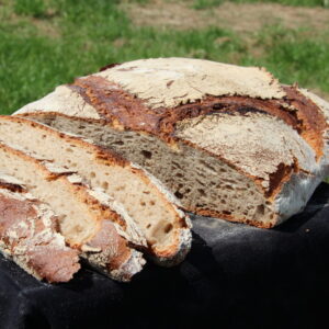 Le pain de campagne